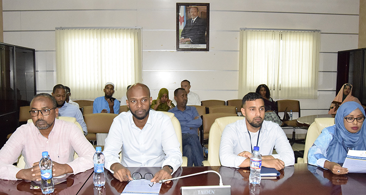 La Foire Internationale de Djibouti revient en 2023 ! - Chambre de