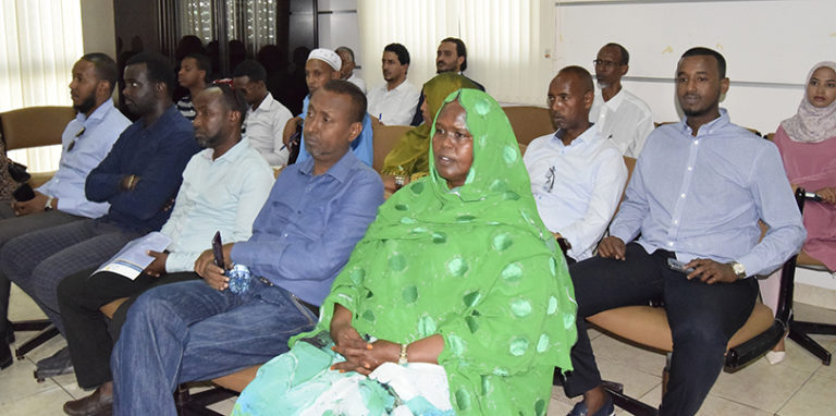 La Foire Internationale de Djibouti revient en 2023 ! - Chambre de